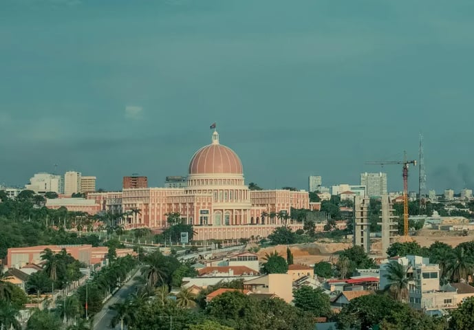 Luanda