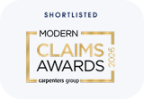 Modern Claims Awards 2026