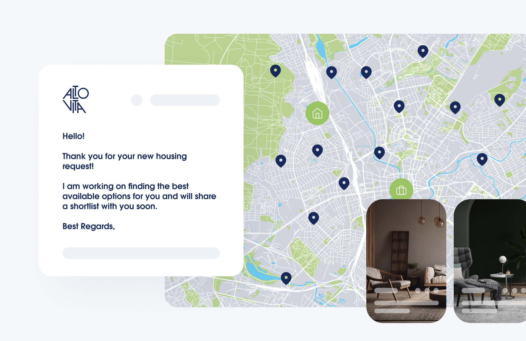 Simplify Housing Requests for Enhanced Global Mobility Workflows with i ...
