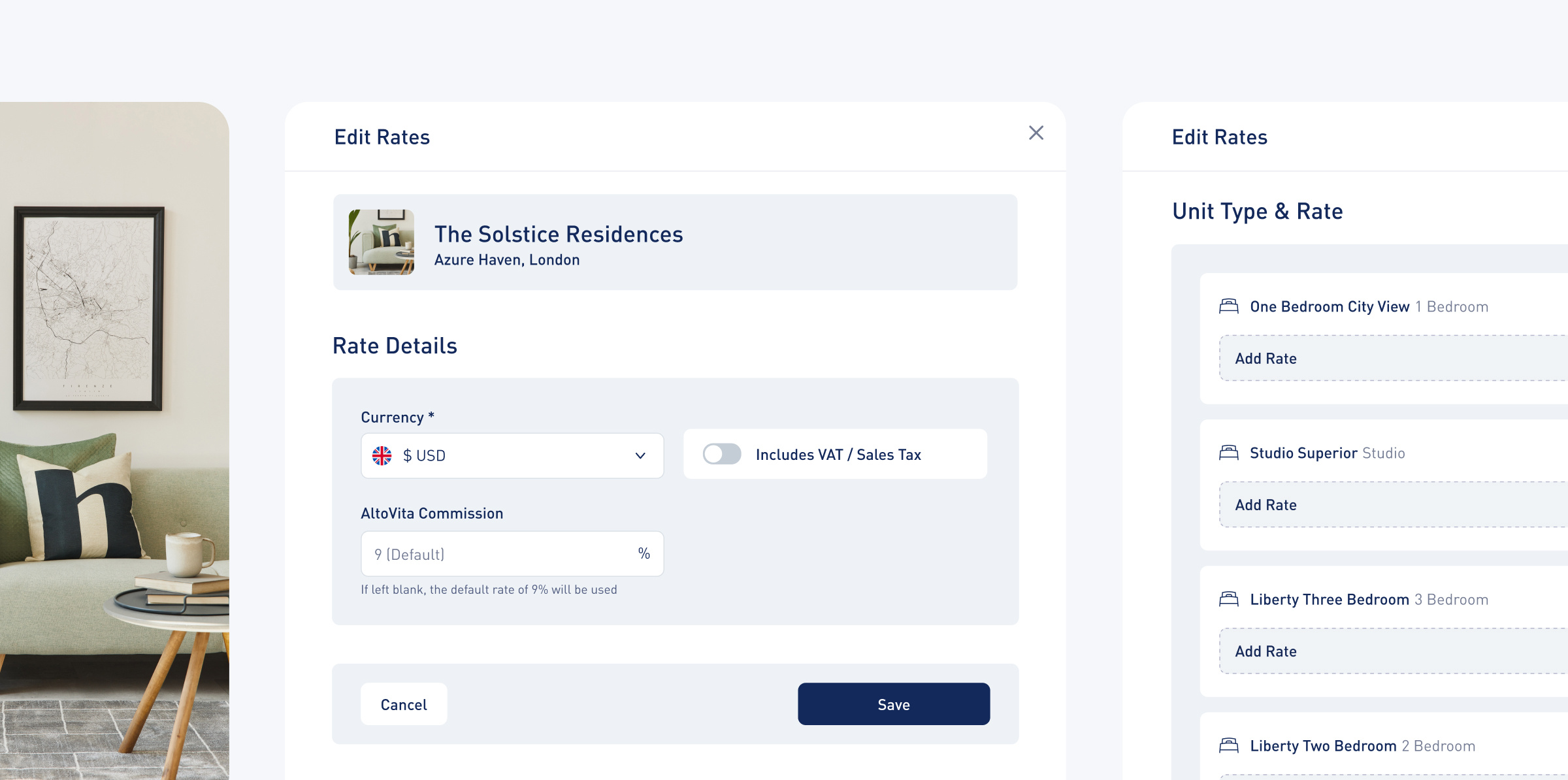 Introducing AltoVita's Negotiated Rates Storage Unlocking Maximum