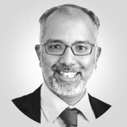 Prasanna Aravamudhan 