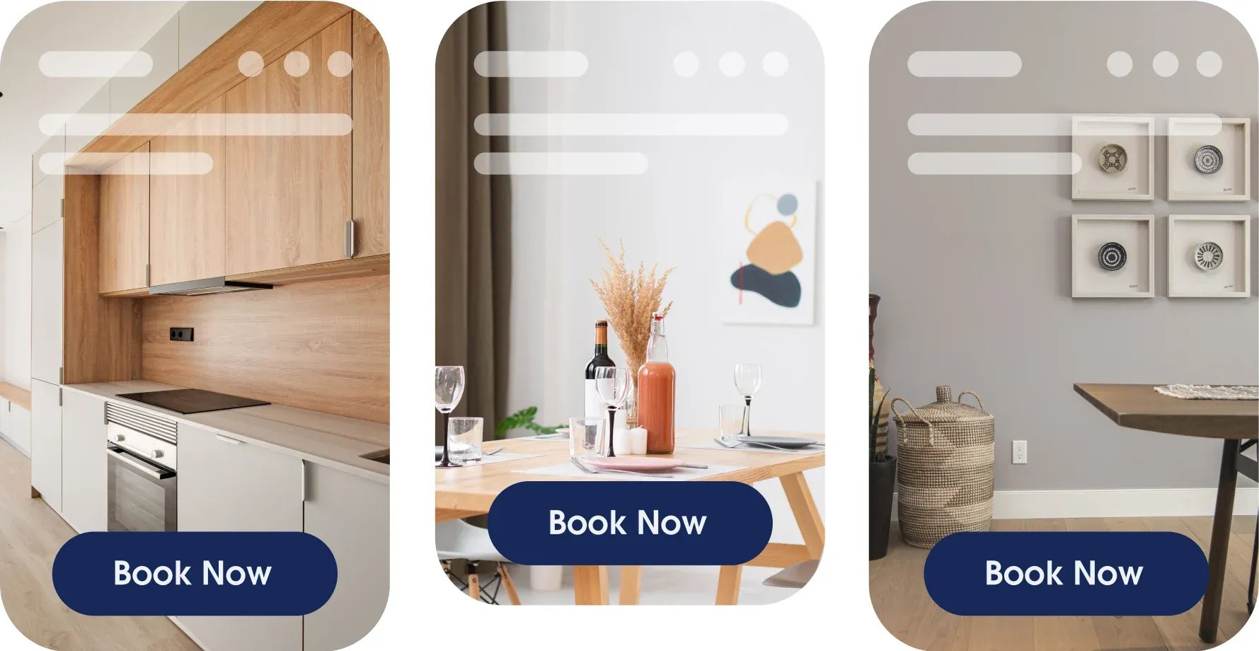 Real Time Availability & Booking for Business Travelers