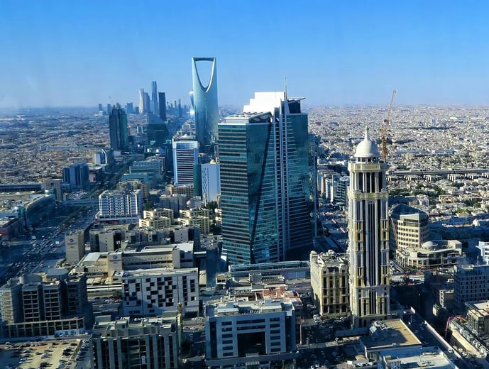Riyadh
