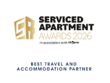 SAA 2026 Best Travel & Accommodation