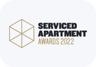 Serviced Apartment Awards 2022