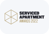 Serviced Apartment Awards 2022