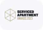Serviced Apartment Awards 2023