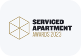 Serviced Apartment Awards 2023