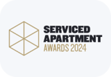 Serviced Apartment Awards 2024