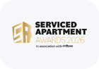 Serviced Apartment Awards 2026