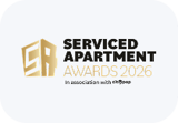 Serviced Apartment Awards 2026