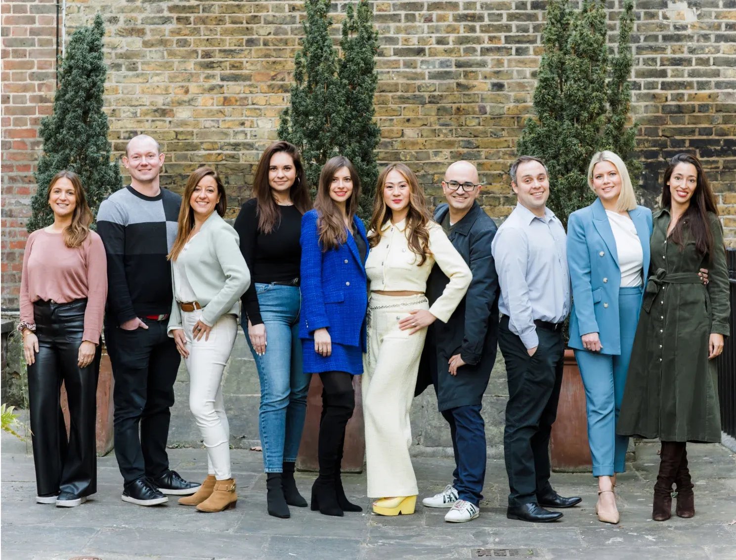 Team AltoVita