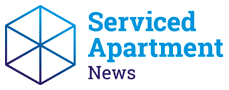 serviced apartment logo