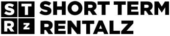 short term rentalz logo