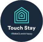 Touch Stay logo