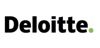 deloitte logo