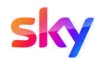 sky logo