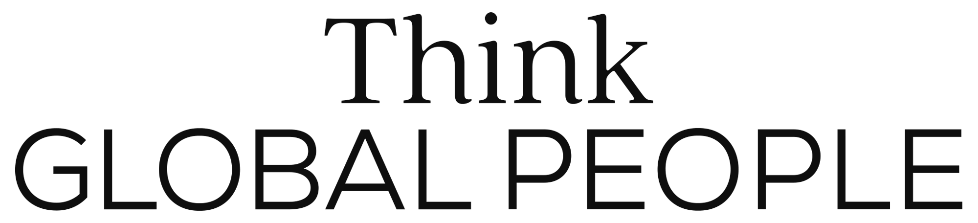 Think-Global-People-logo-centred-blk Think-Global-People-logo-centred-blk