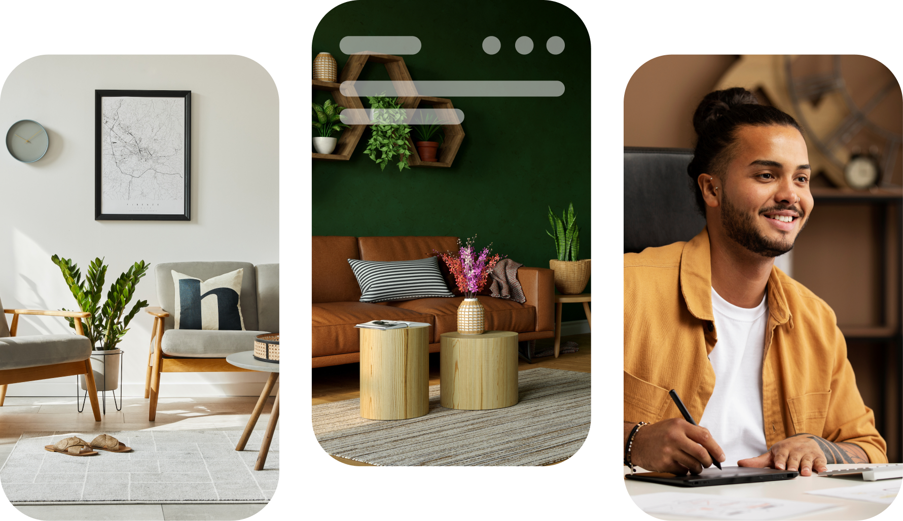 VIP accommodation for 100% employee satisfaction-1