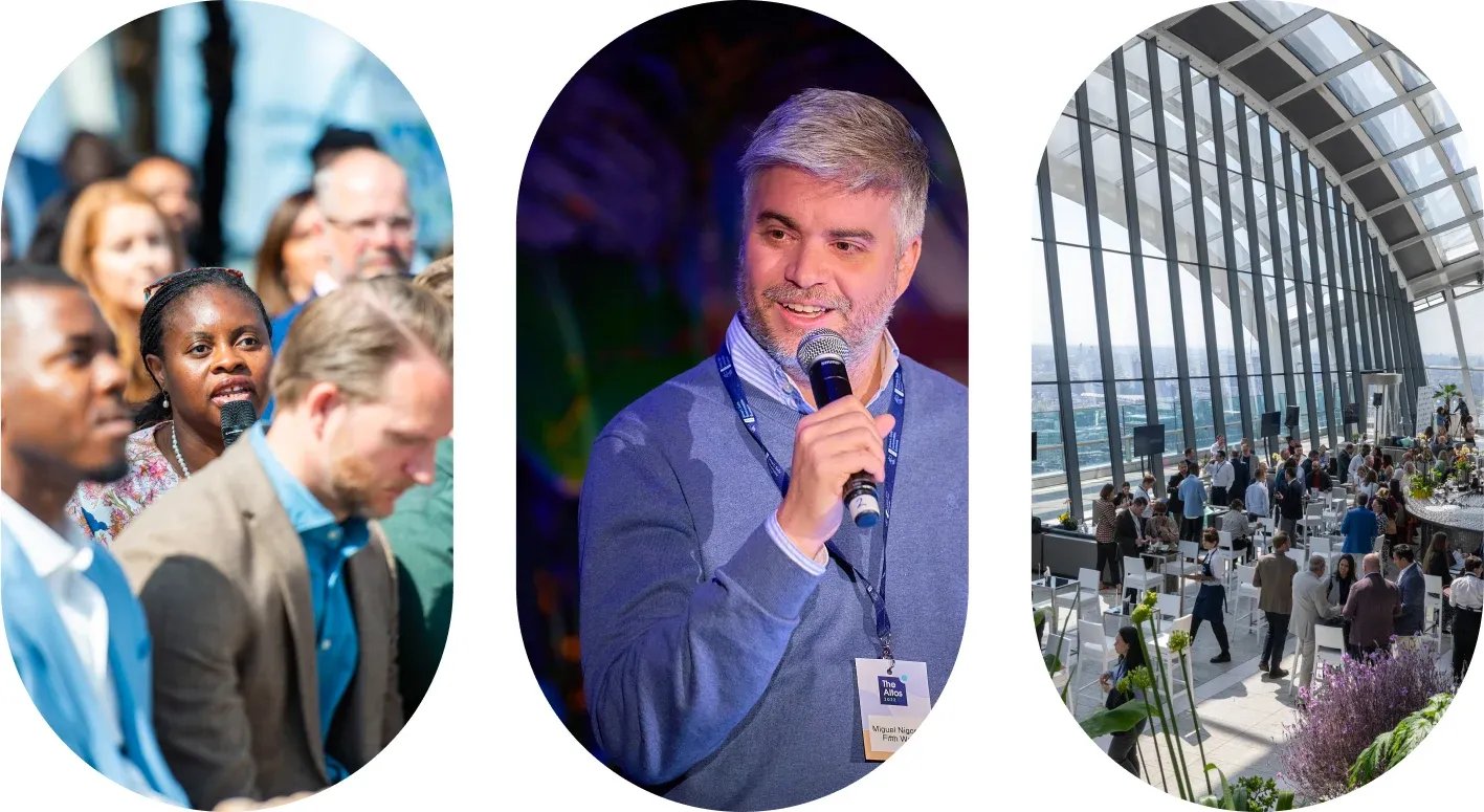 AltoVita Events