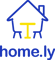 home.ly logo