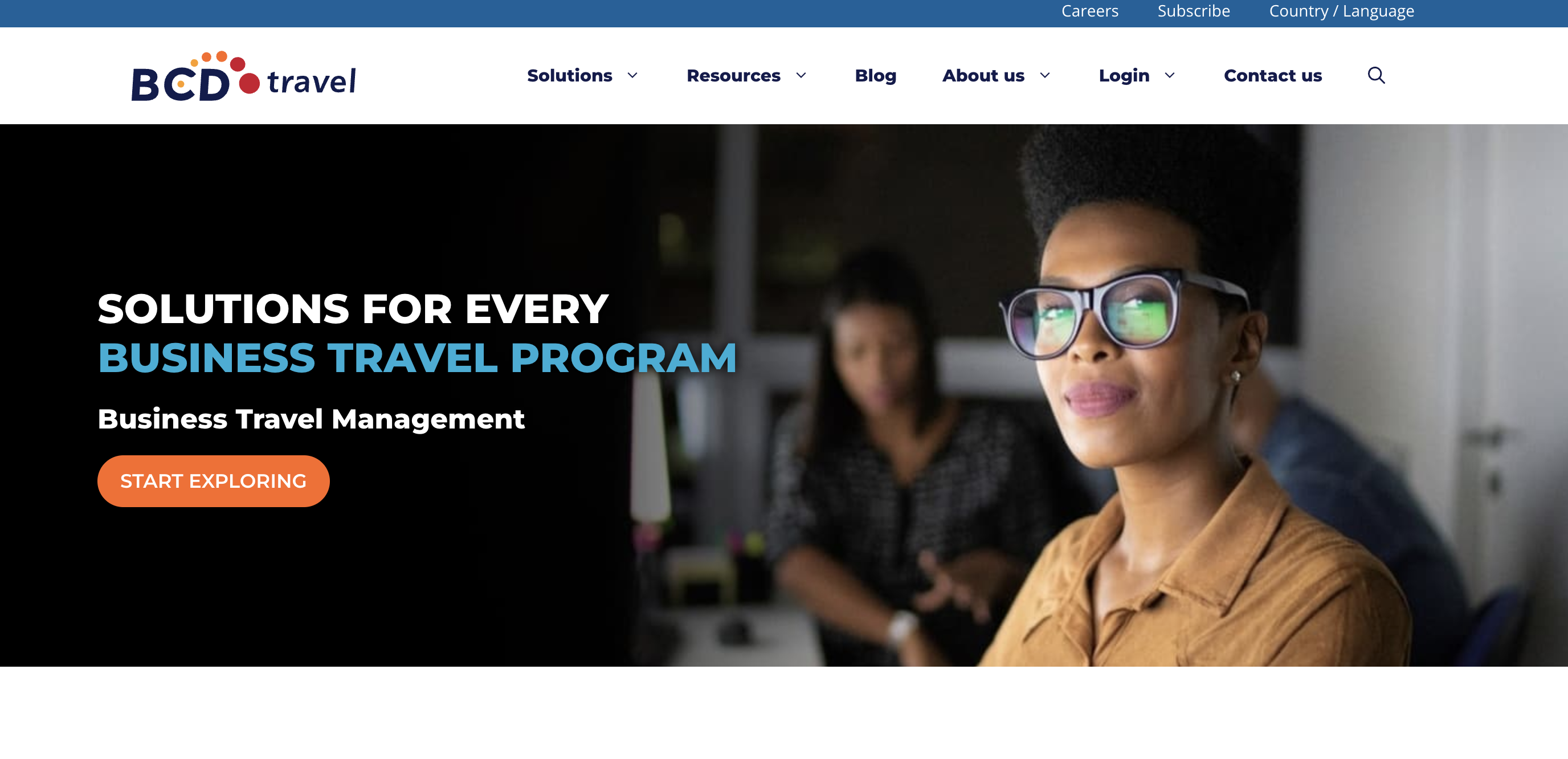 9 Corporate Travel Sites To Optimize Business Trips Expenses 9 Corporate Travel Sites To Optimize Business Trips Expenses
