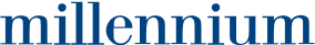 millennium logo