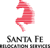 sant fe logo