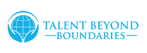 talent beyond Logo
