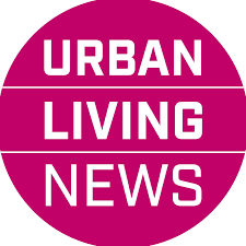 urban living logo