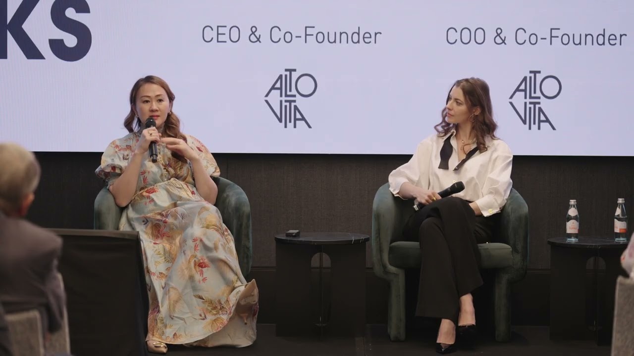 Closing Remarks | Smart, Safe & Sustainable Summit New York 2025