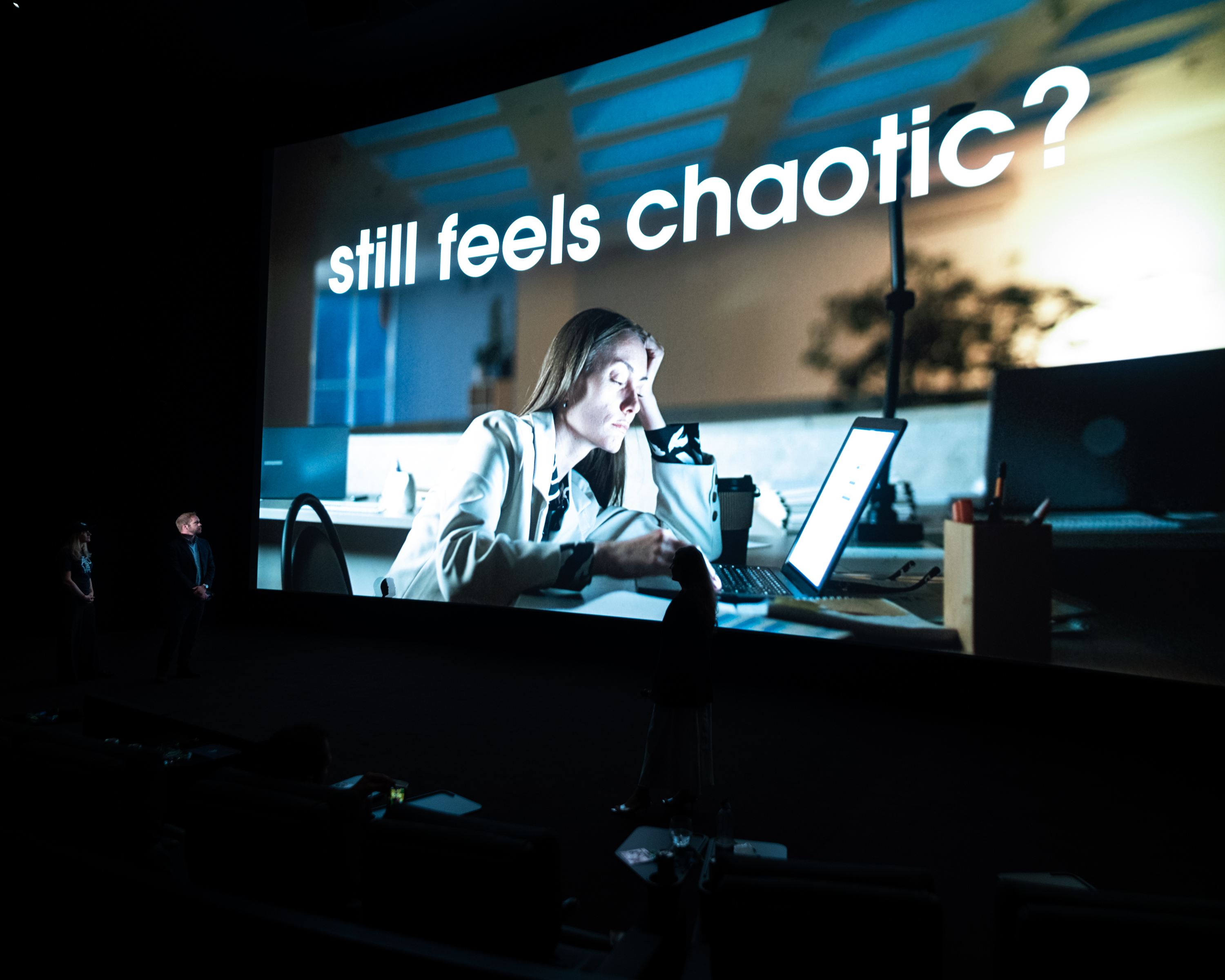 Product Demo: AltoCore Fully Managed | Smart, Safe & Sustainable Summit London 2025