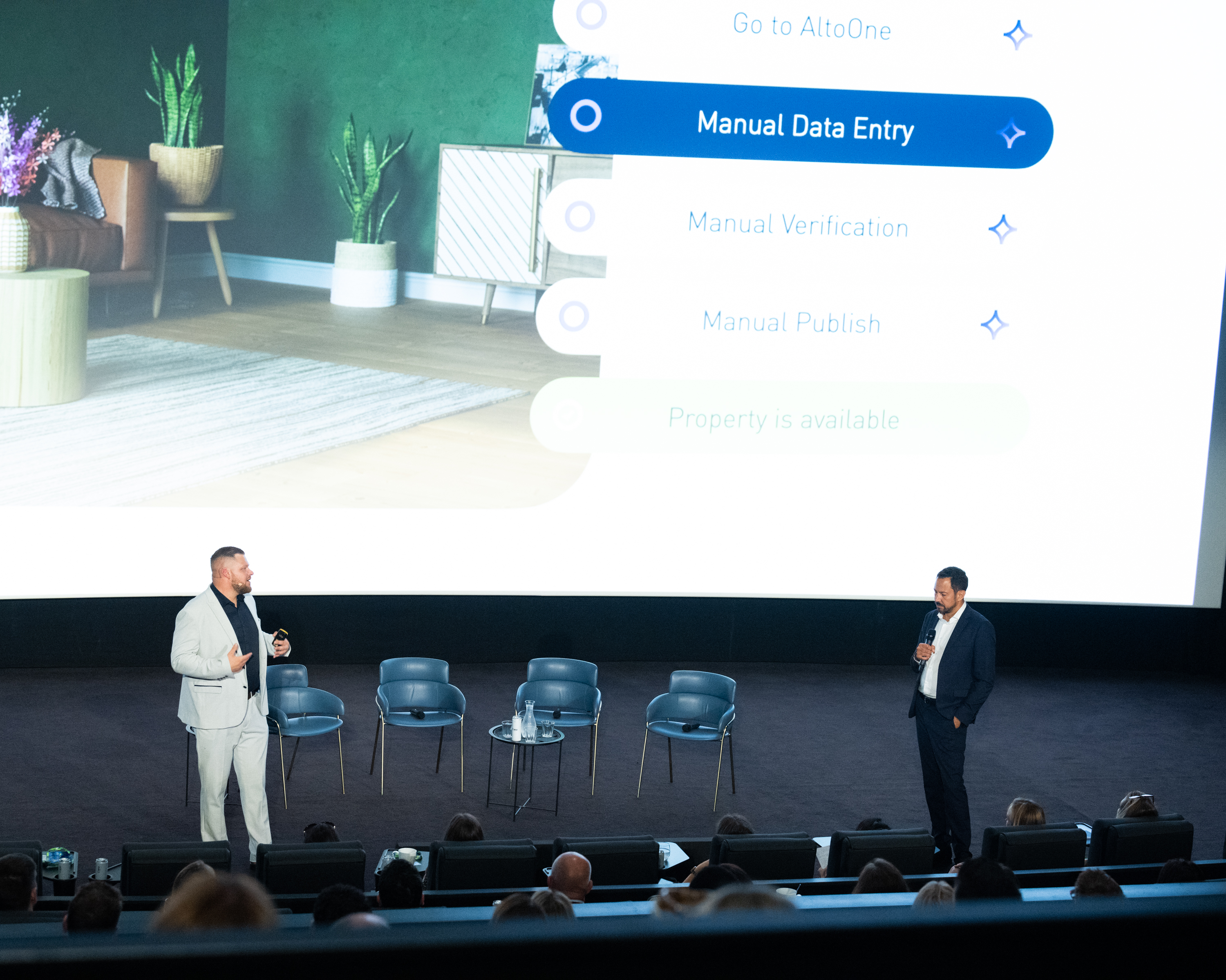 How AltoVita Is Building AI Features to Enhance Product Experience | London Summit 2025