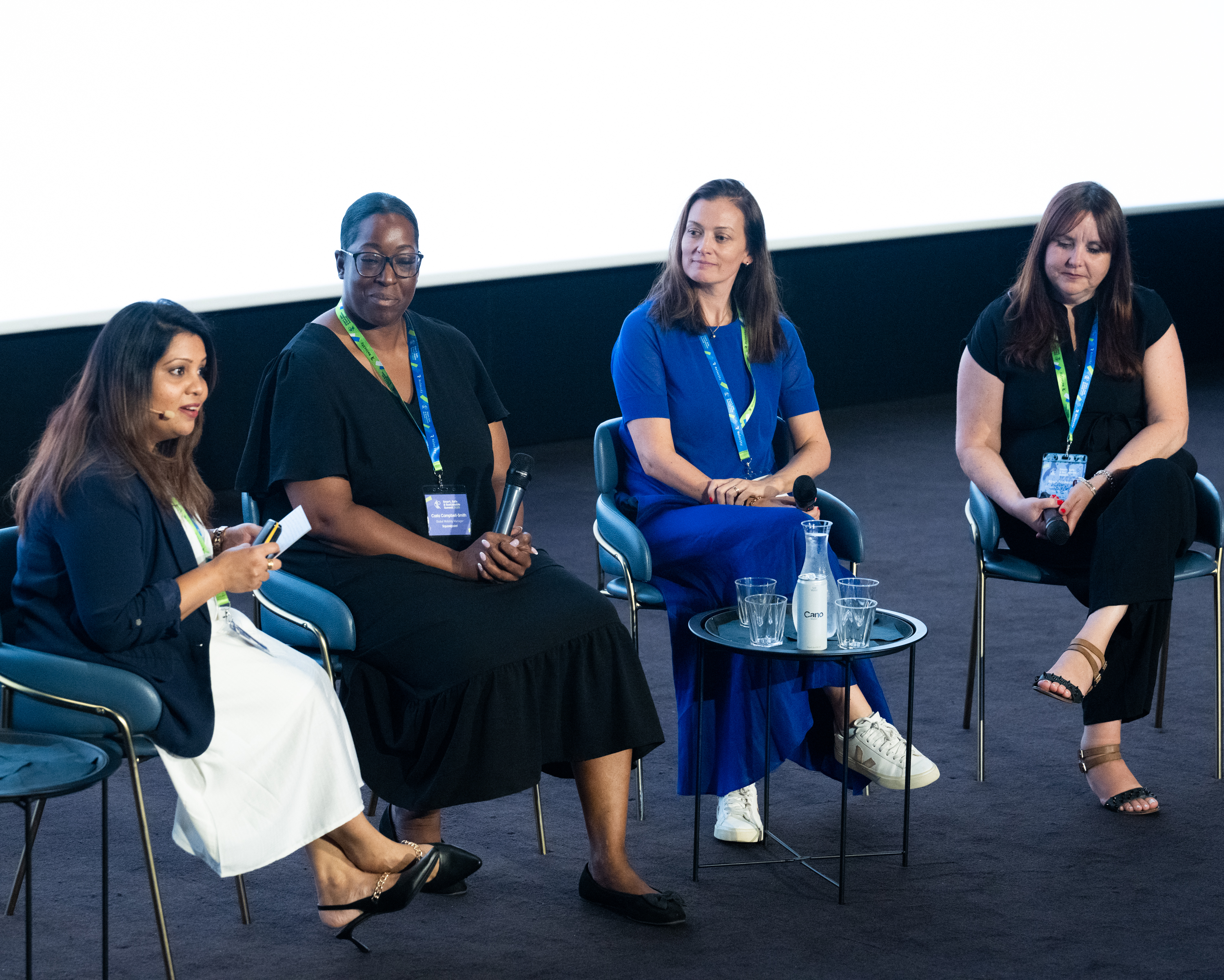 Disrupting Temporary Housing with Data & AI to Improve Employee Experience | Summit London 2025