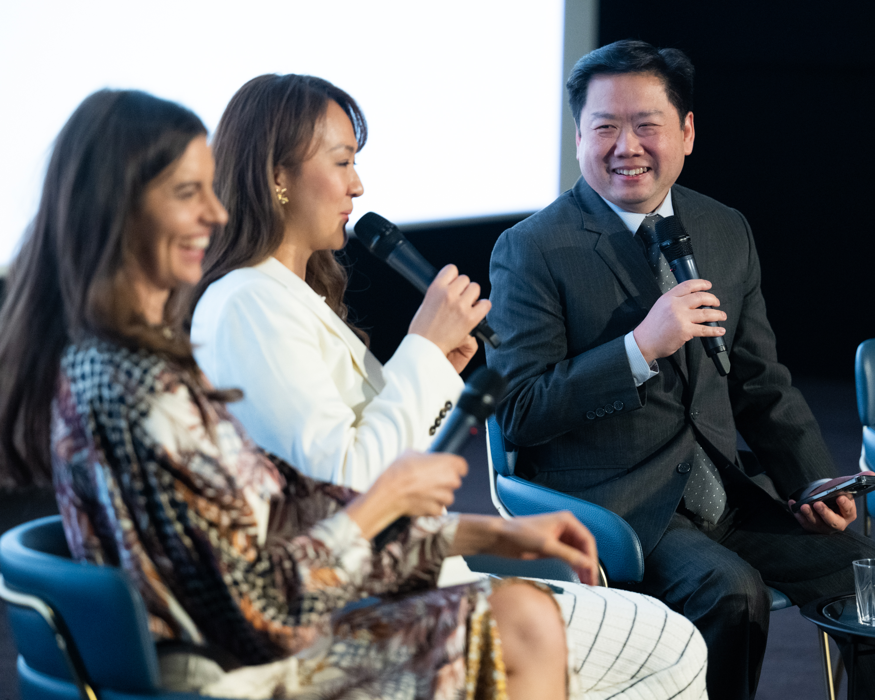 Closing Remarks | AltoVita Smart, Safe & Sustainable Summit London 2025