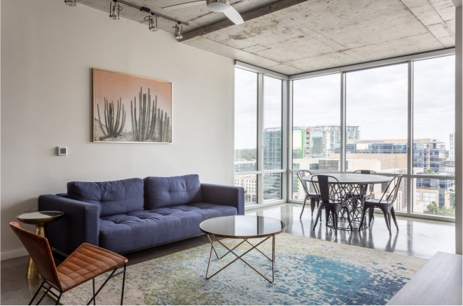 Remarkable Apt. | One Bedroom