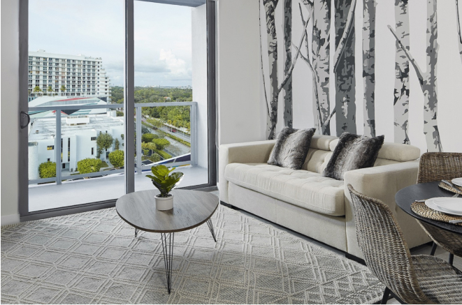 Miami Getaway | One Bedroom