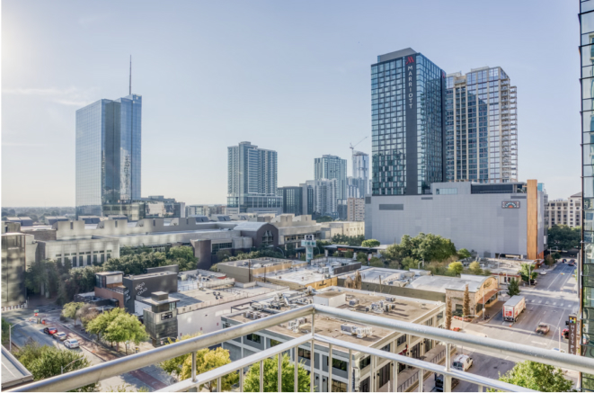 Whitley, 301 Brazos St - 20 | One Bedroom