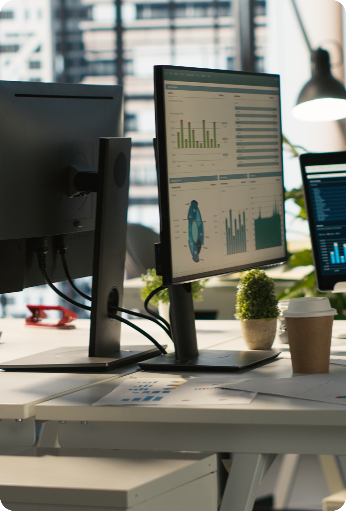 About our Partnership with a Big Four Consulting Firm-1-1