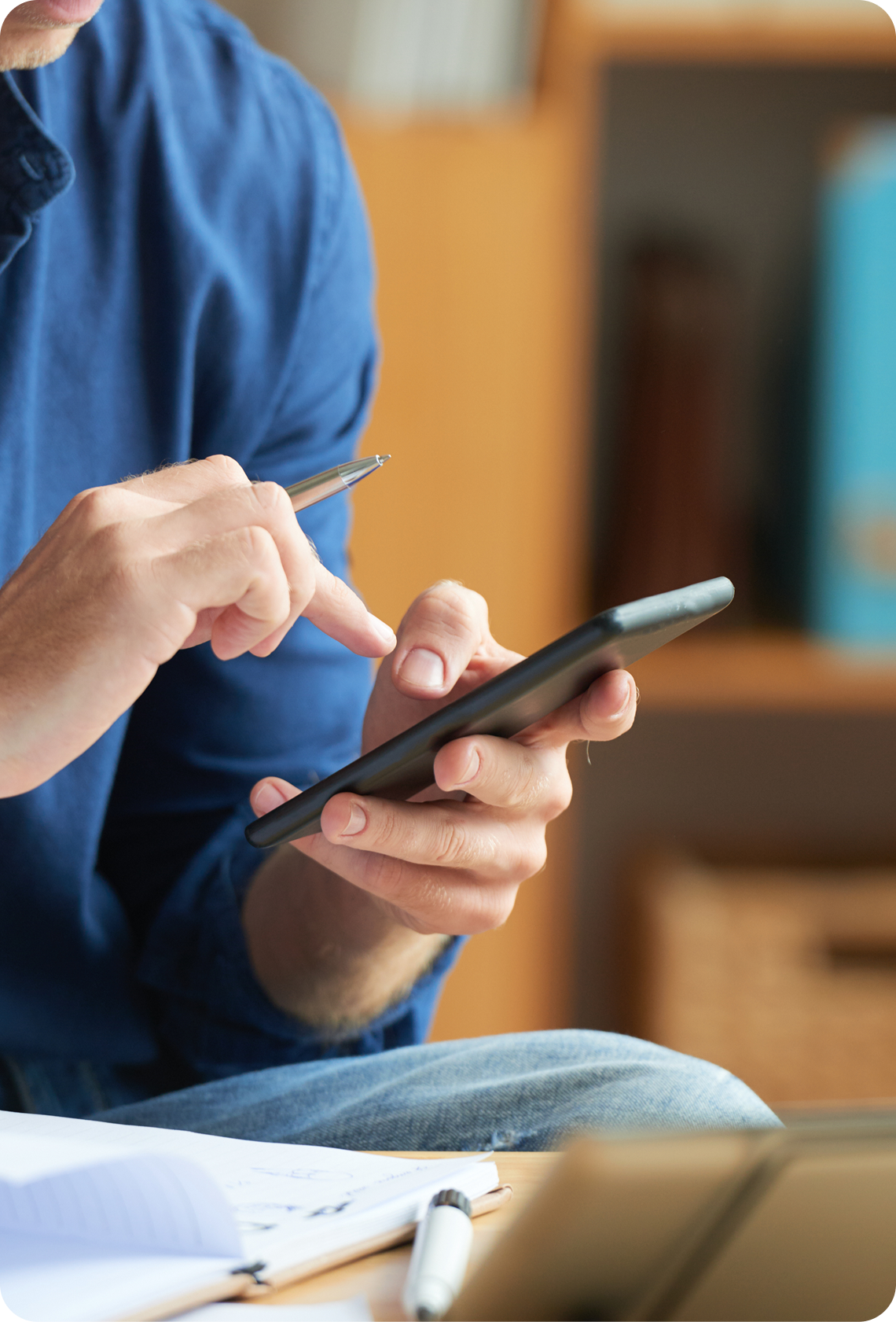 About our Partnership with a Big Four Consulting Firm-1-3