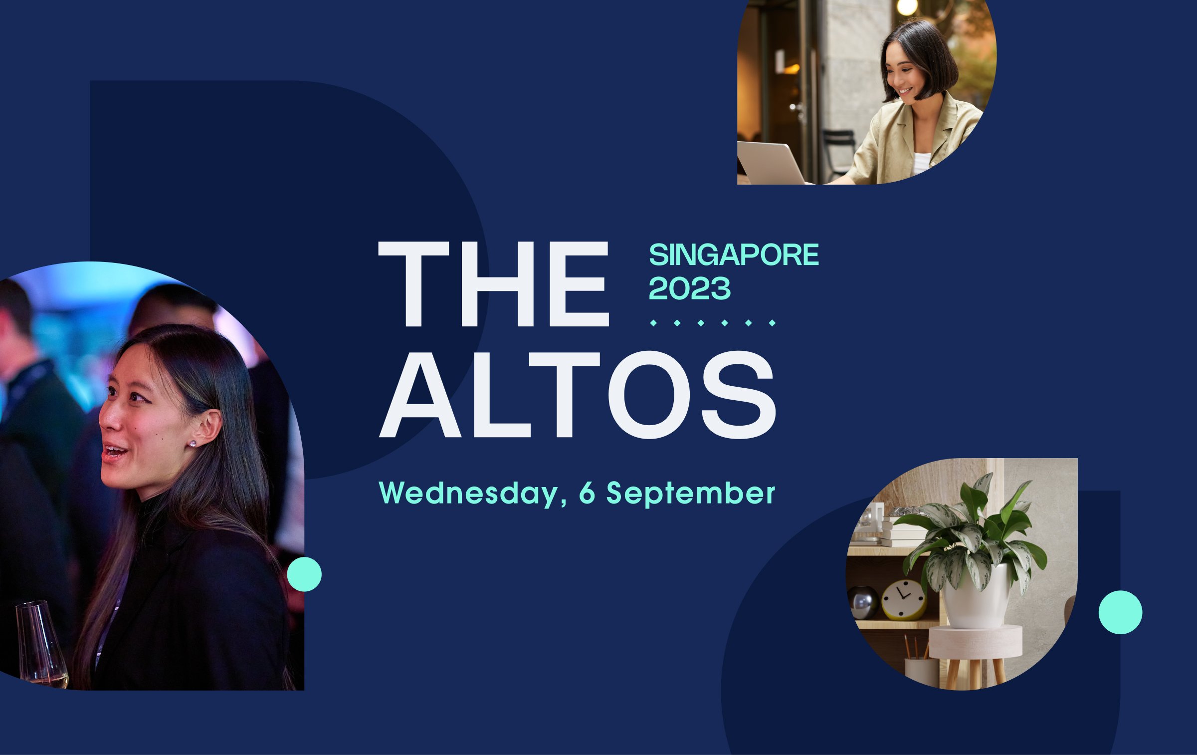 The Altos Singapore 2023