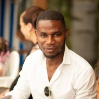 Ben Oghene