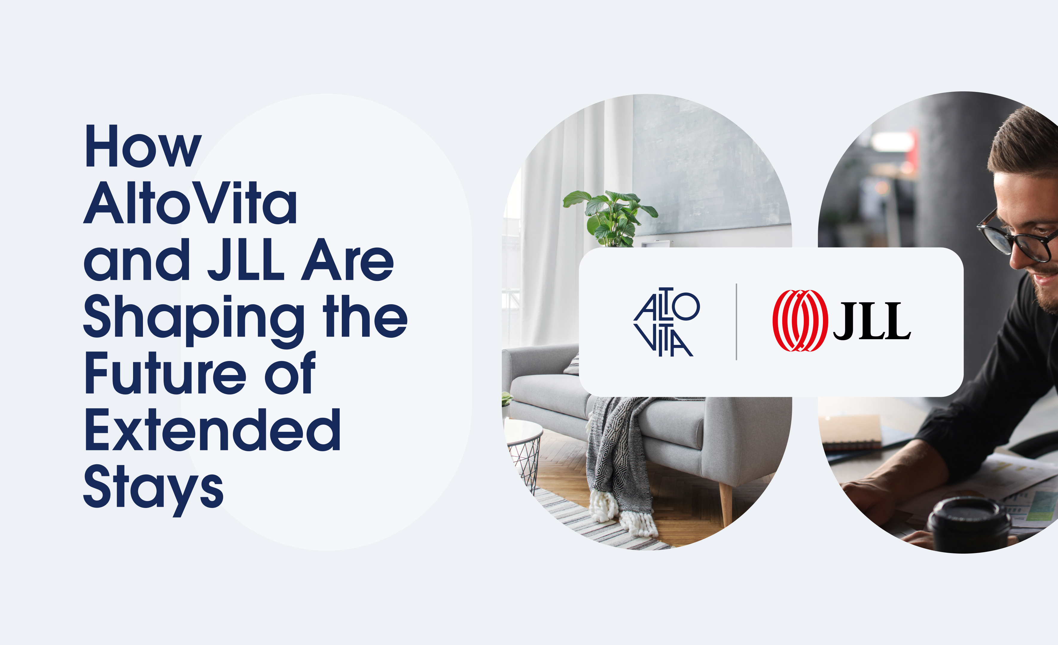 JLL Success Story
