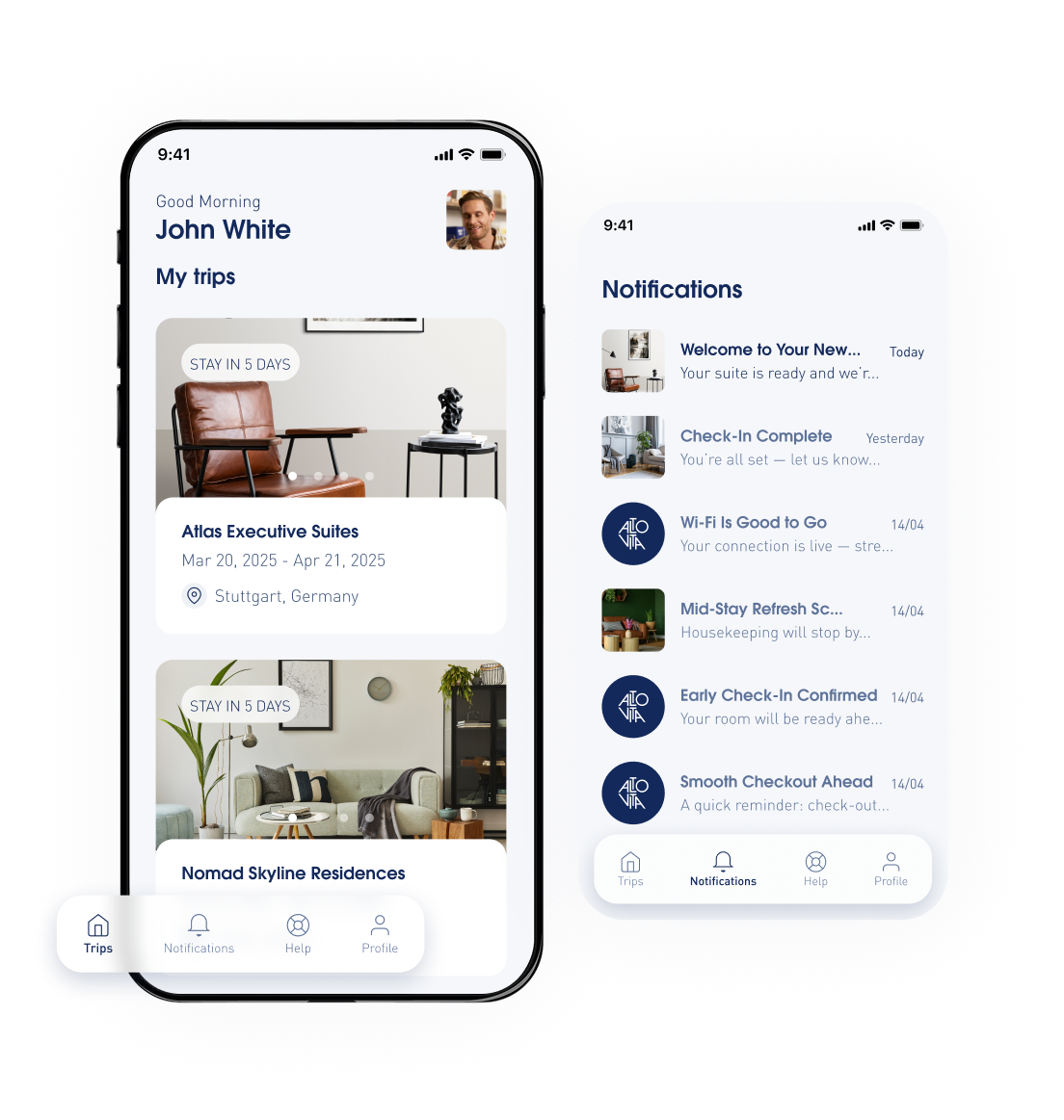 AltoStay