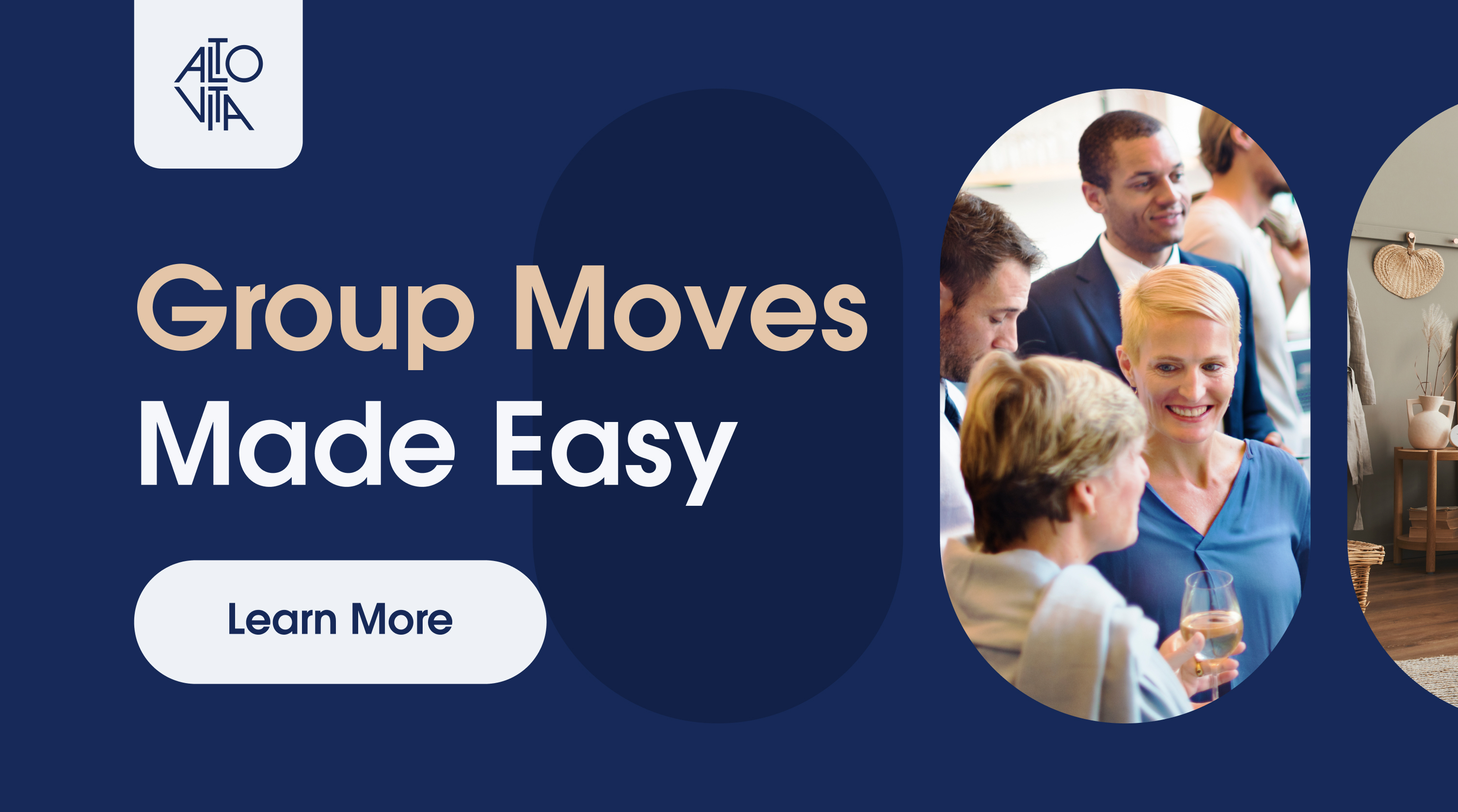 Group Service Group Accommodation | Global Mobility Services & Solutions