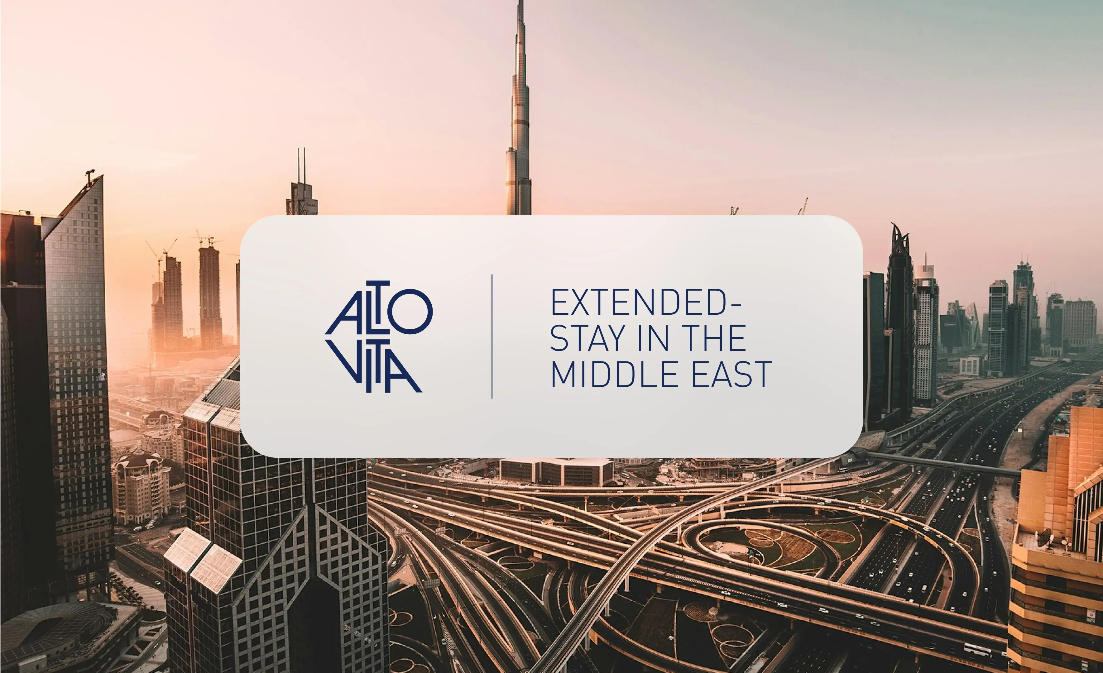 Scaling Smart: Streamlining Corporate Accommodation Across the Middle East