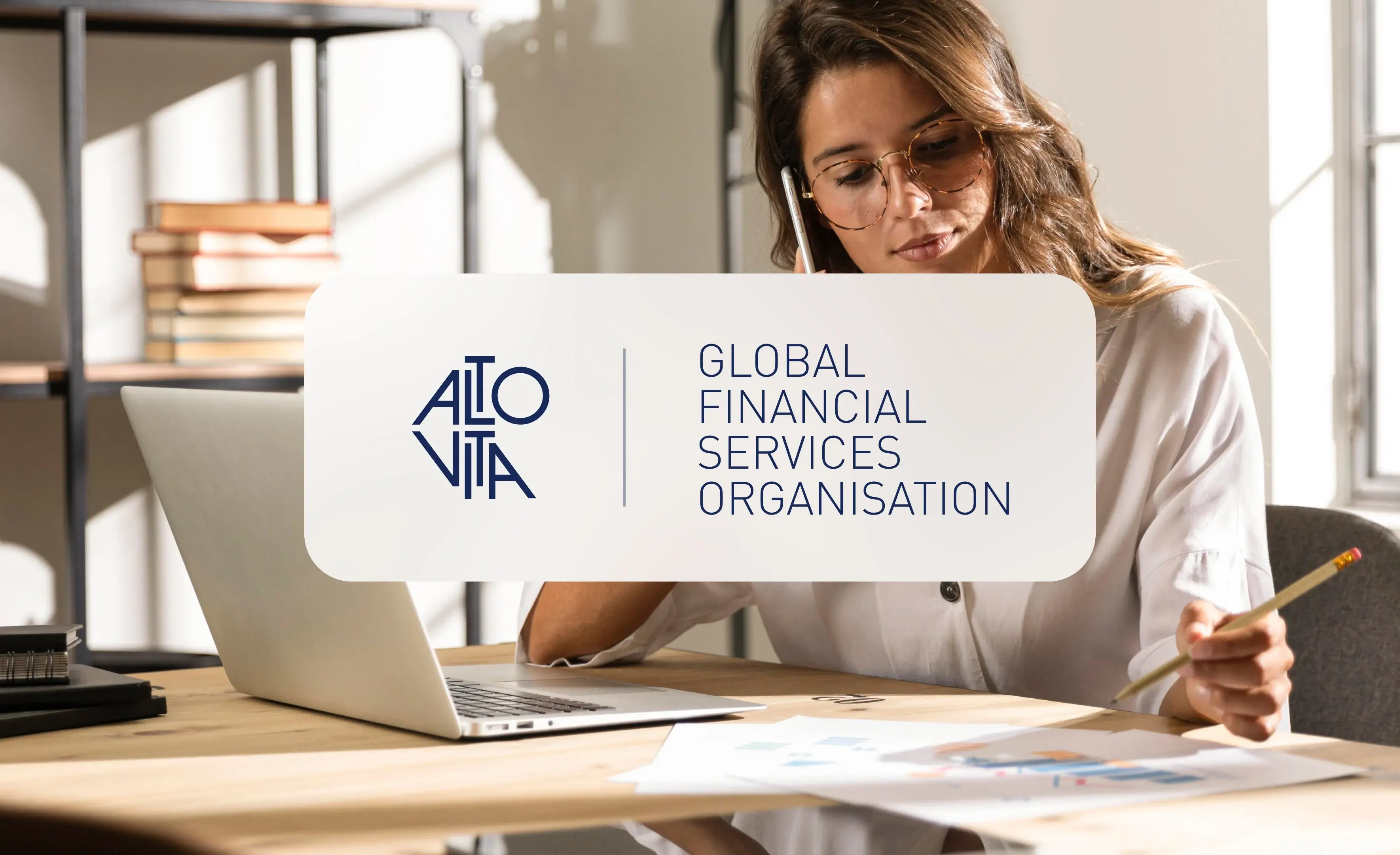 Implementing a Consolidated Corporate Accommodation Programme at a Global Financial Services Organisation