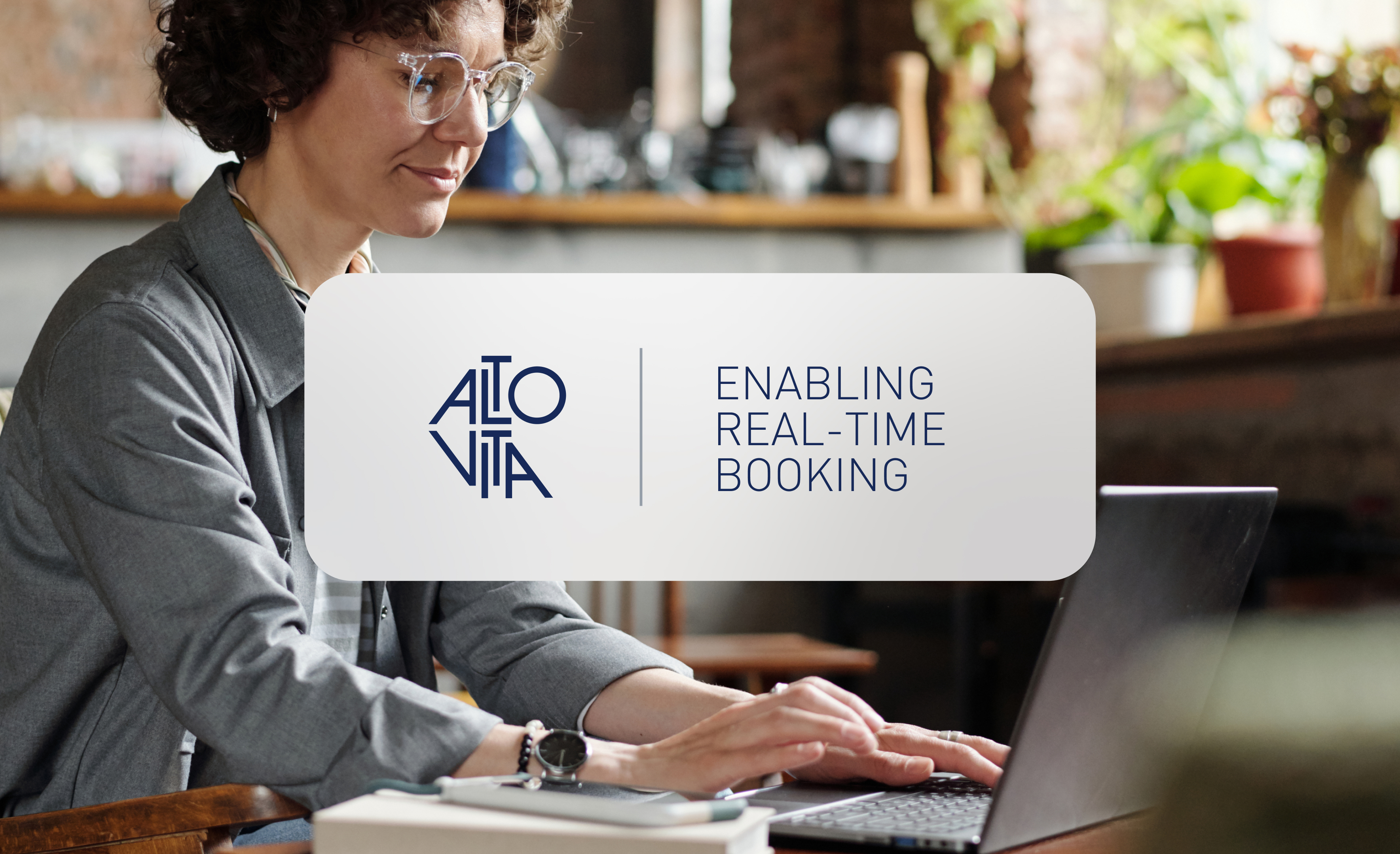 Enabling Real-Time Booking with Multi-Rate Structure Across Preferred Inventory for a Leading Consulting Firm