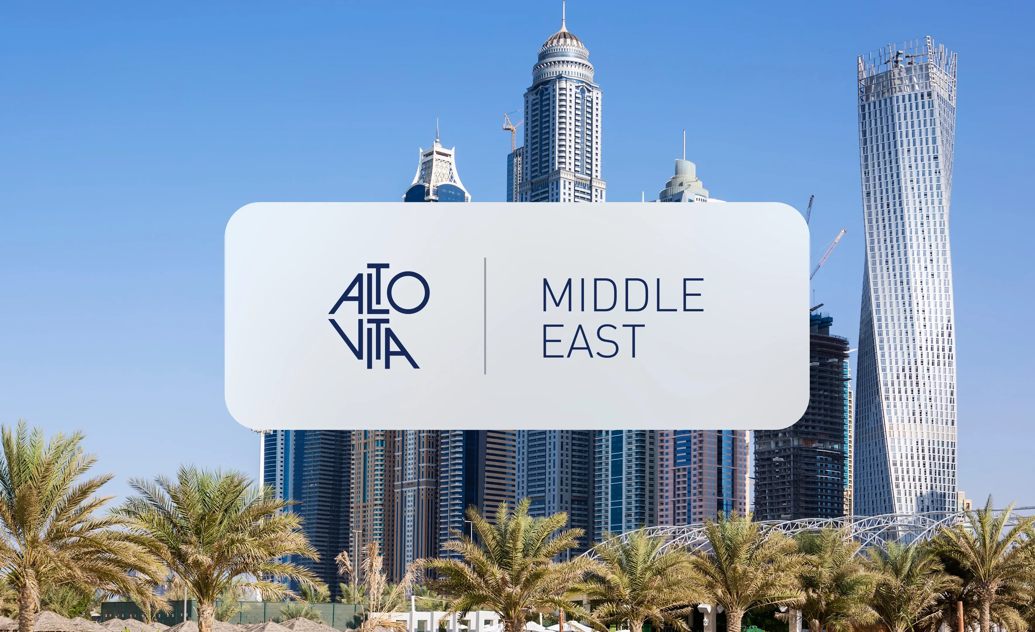 How AltoVita Moved 150+ Employees to Dubai During a Time of Crisis