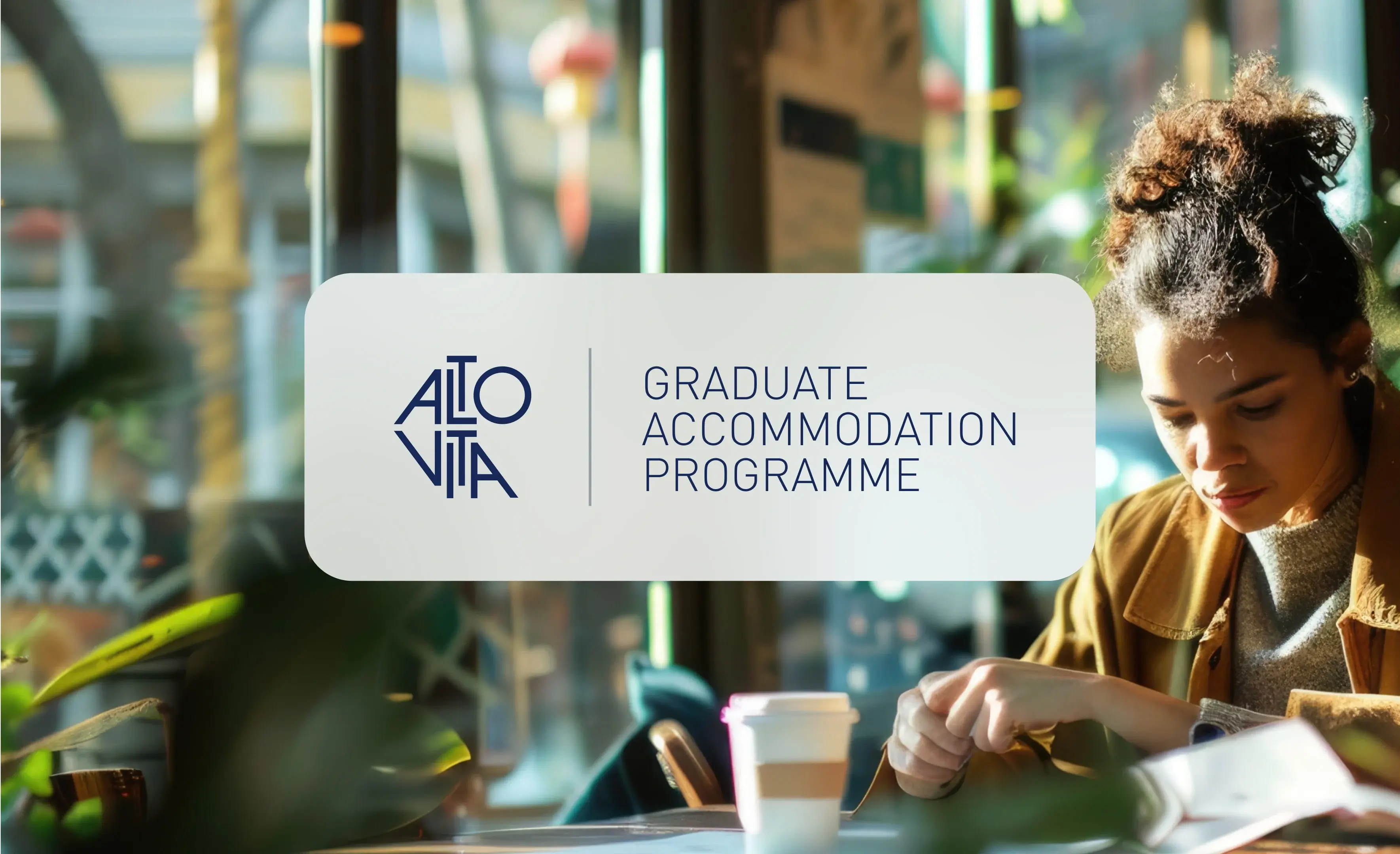 Seamless Stays for Future Talent: Transforming a £2M Graduate Accommodation Programme